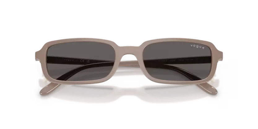 Vogue | VO5666S | Full Dark Beige
