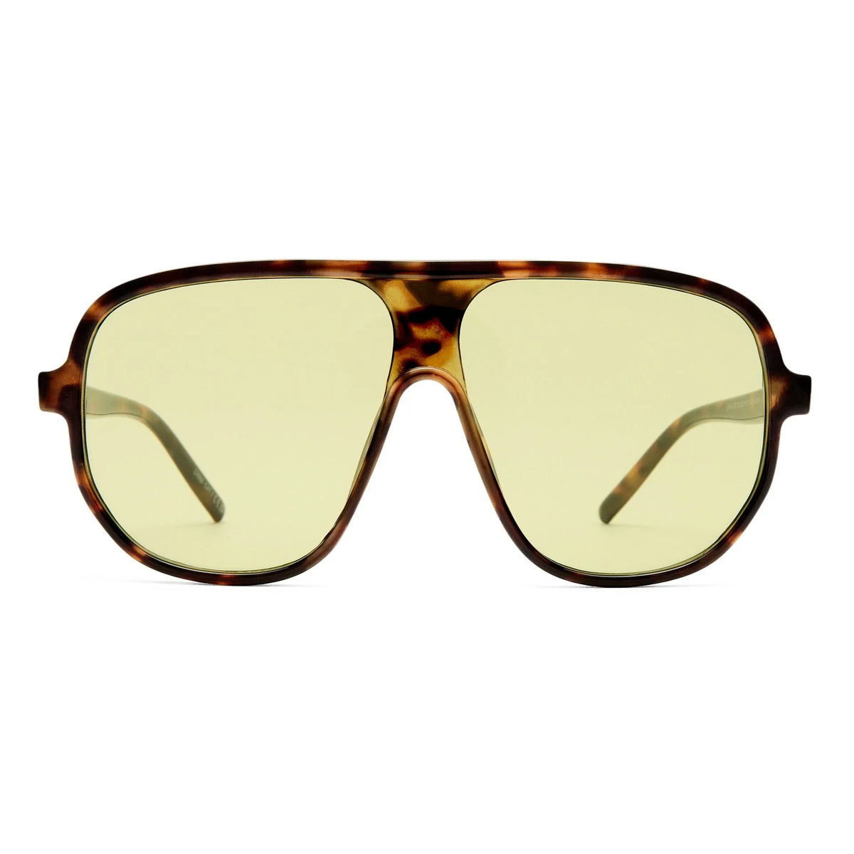Aire | Hydrus | Dark Tort/Green