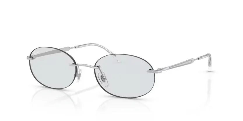 Ray-Ban | RB3767 | Silver Sapphire Transitions