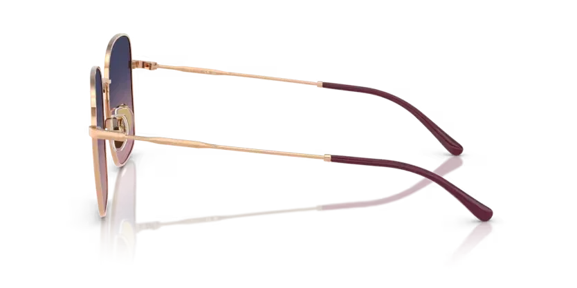 Vogue Eyewear | VO4327SD | Rose Gold