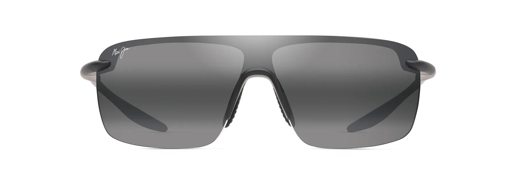 Maui Jim | Palulu | Matte Black Neutral Grey