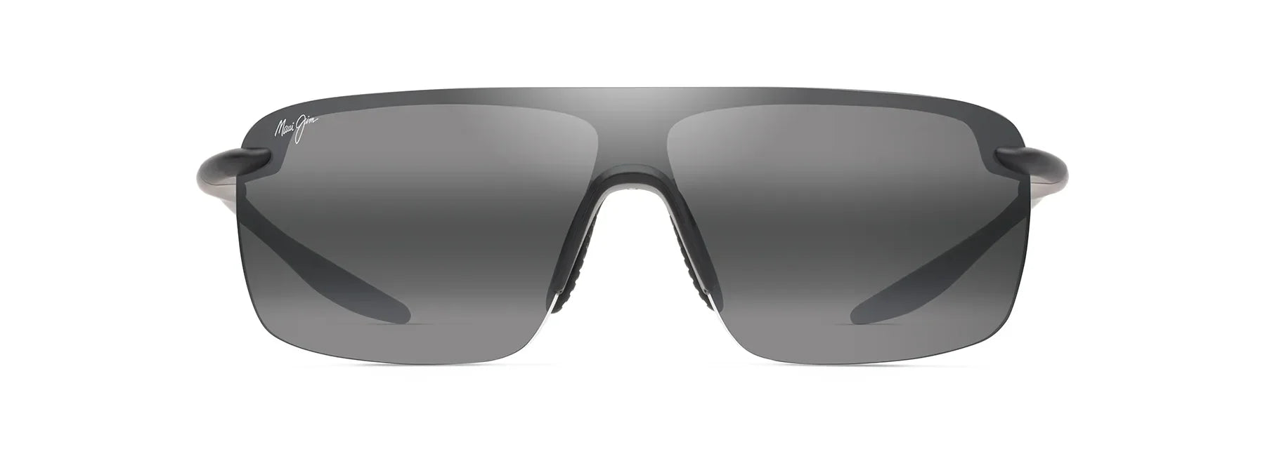 Maui Jim | Palulu | Matte Black Neutral Grey