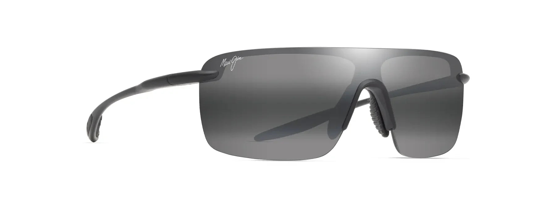 Maui Jim | Palulu | Matte Black Neutral Grey