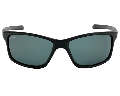 Spotters | Grit Junior | Matte Black Carbon