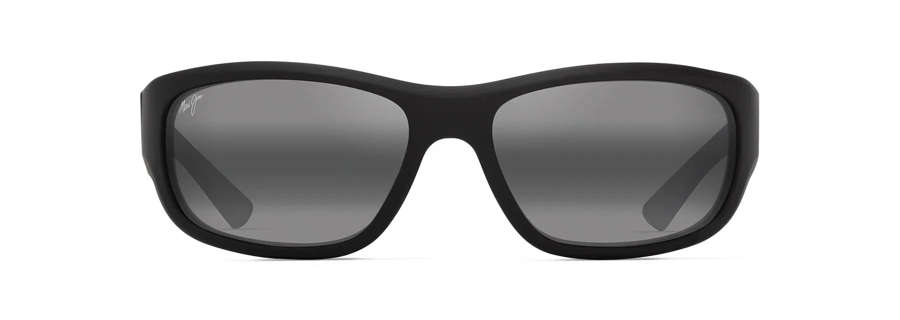 Maui Jim Maukele Matte Black