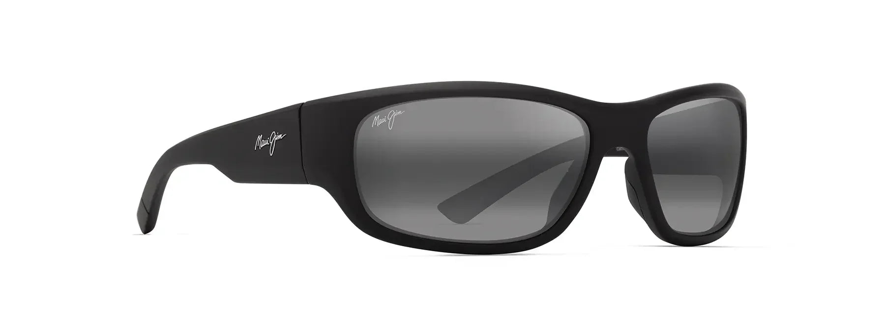 Maui Jim Maukele Matte Black