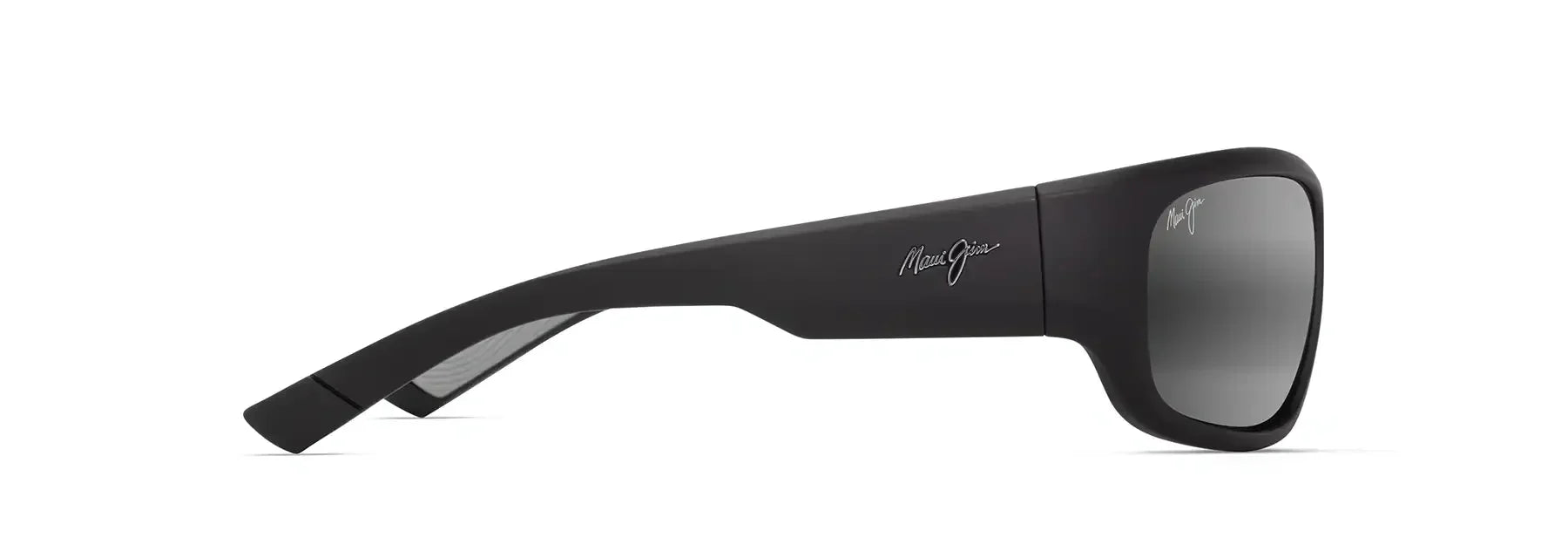 Maui Jim Maukele Matte Black