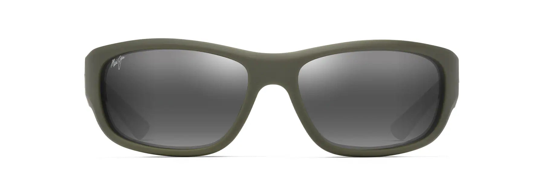 Maui Jim | Maukele | Military Green