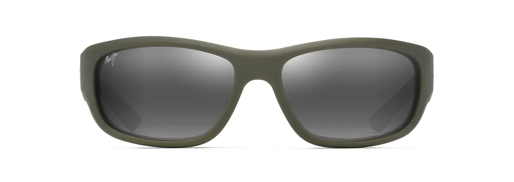 Maui Jim | Maukele | Military Green