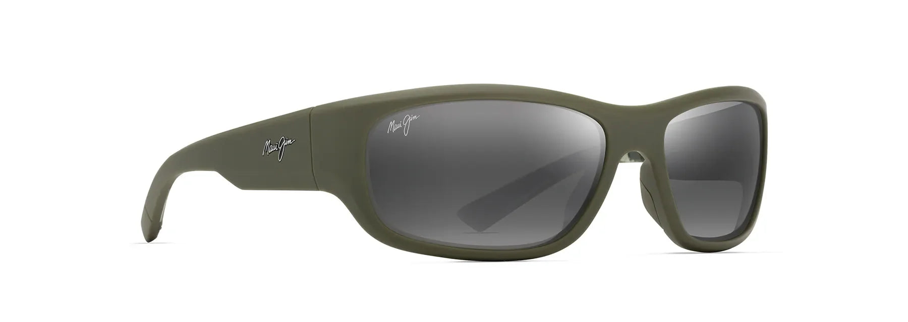 Maui Jim | Maukele | Military Green