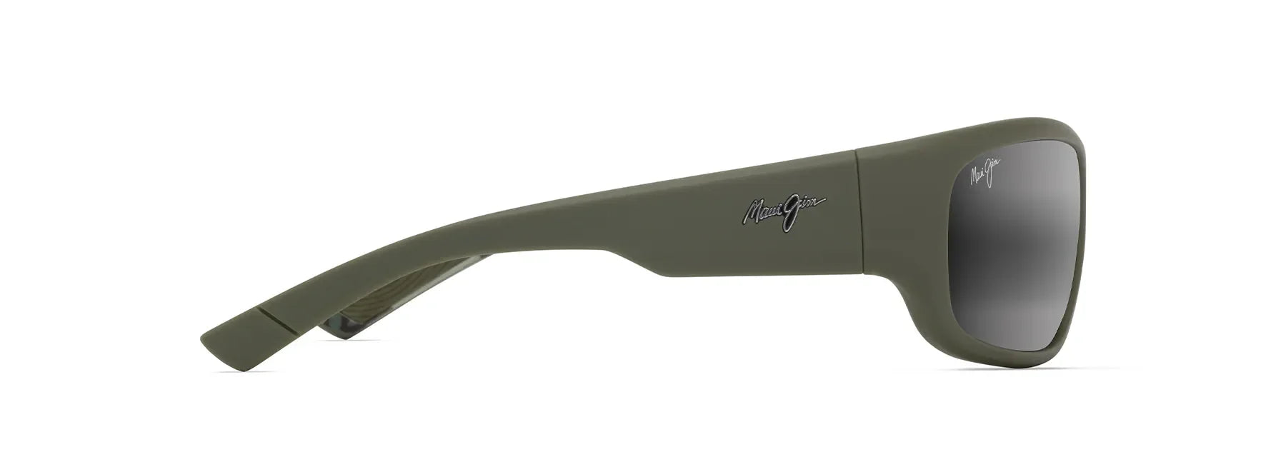 Maui Jim Maukele Military Green
