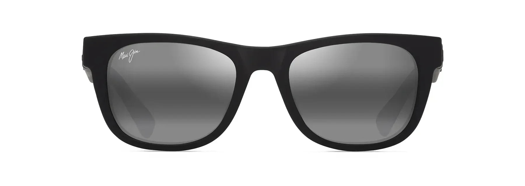 Maui Jim Kaulike Matte Black