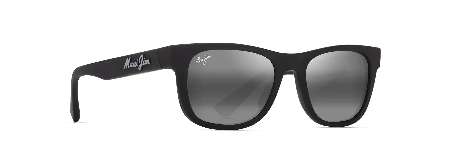 Maui Jim Kaulike Matte Black