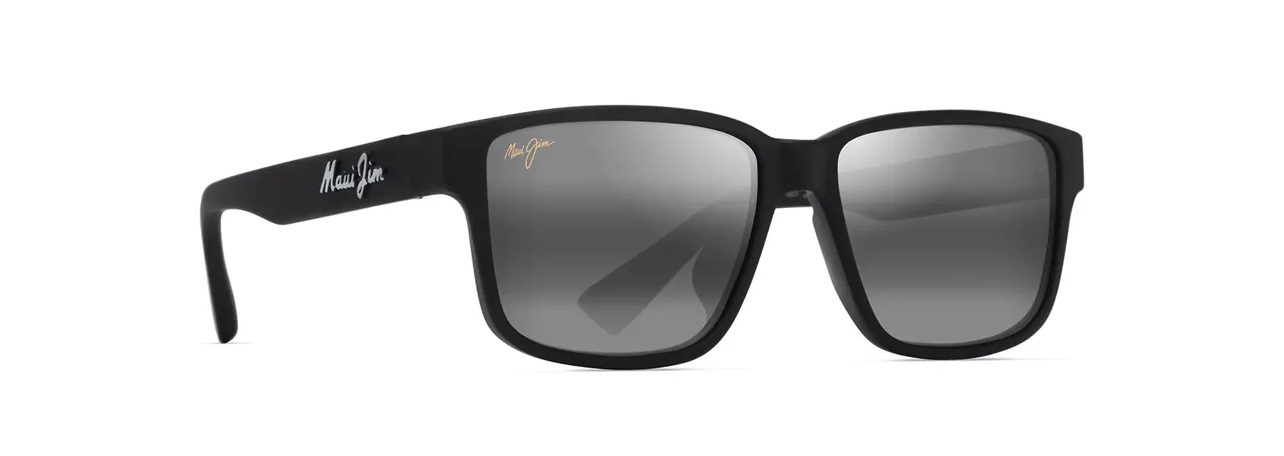 Maui Jim | Kuniahi AF | Matte Black