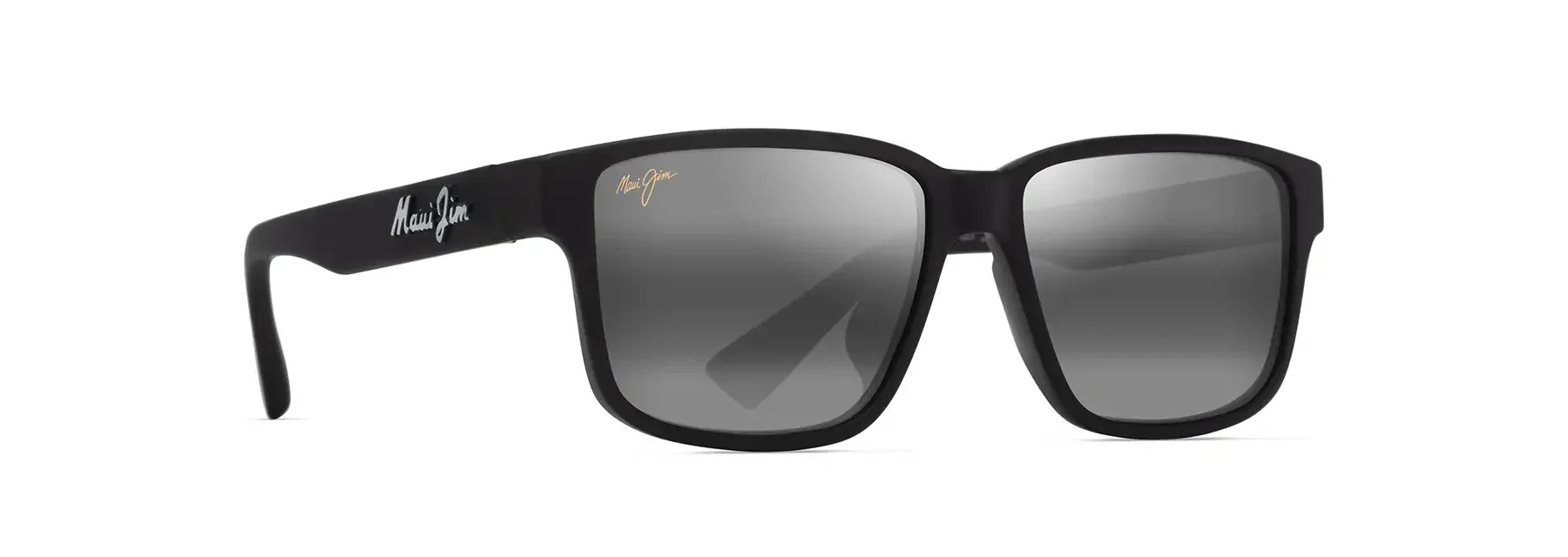 Maui Jim Kuniahi AF Matte Black