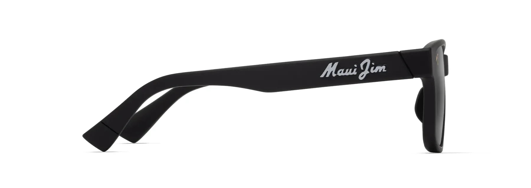 Maui Jim Kuniahi AF Matte Black