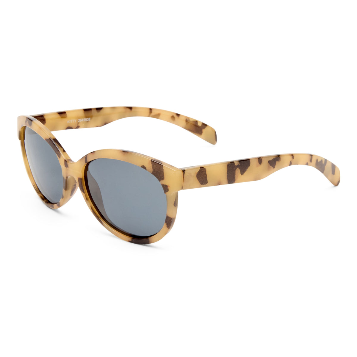 Cancer Council Kids | TCK2645538 Kitty | Cookie Tort / Smoke Polarised