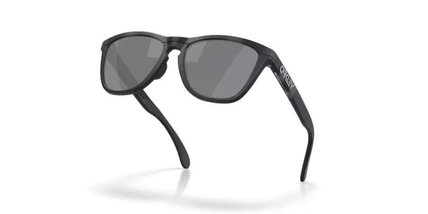 Oakley | Frogskins OO9503 | Matt Tortoise Grey Smoke Polarised