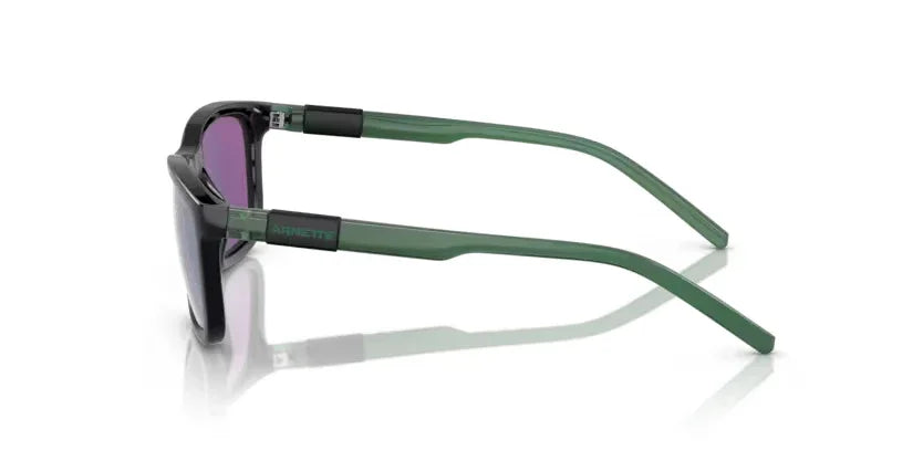 Arnette | Teen Speerit | Black