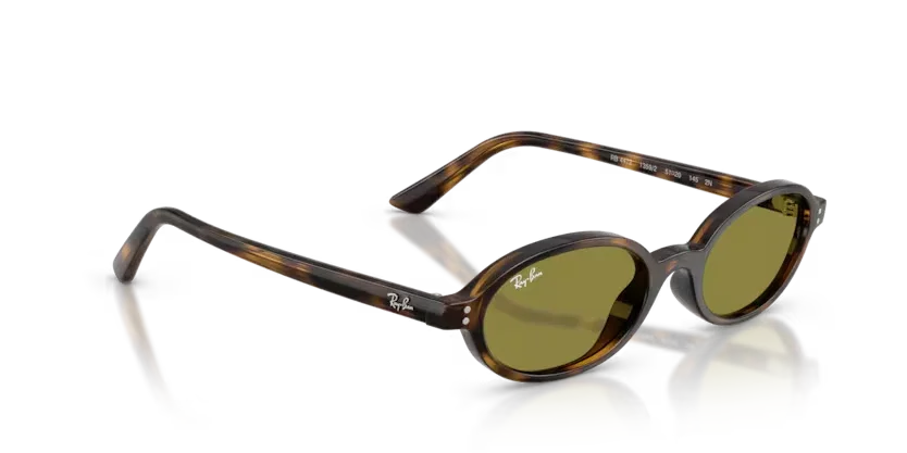 Ray-Ban | RB4472 | Havana Green