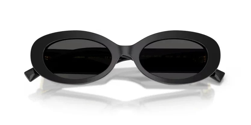 Dolce & Gabbana | 4537 | Black