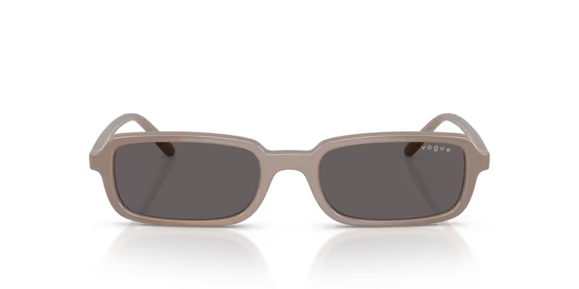 Vogue | VO5666S | Full Dark Beige