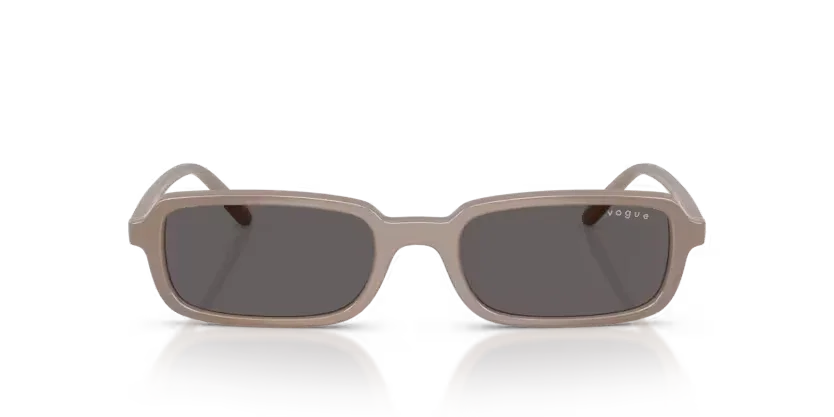 Vogue | VO5666S | Full Dark Beige