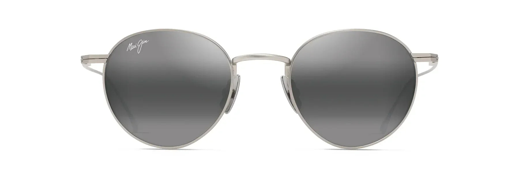 Maui Jim | Kaapeha | Silver