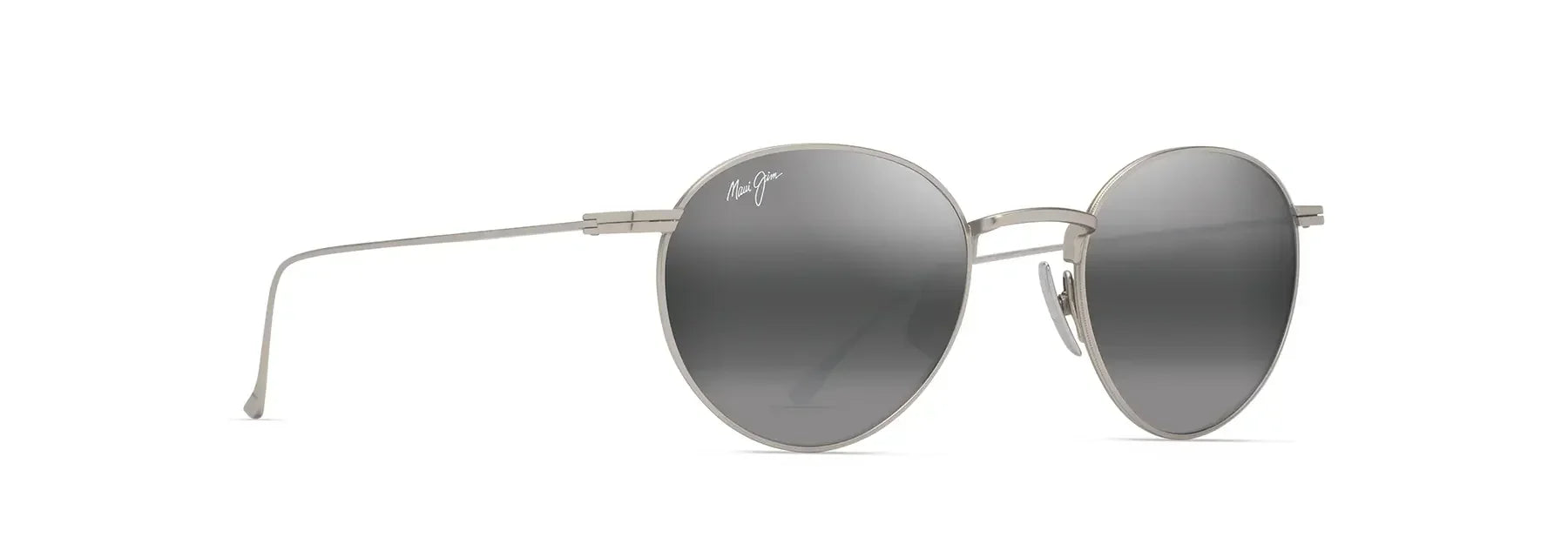 Maui Jim | Kaapeha | Silver