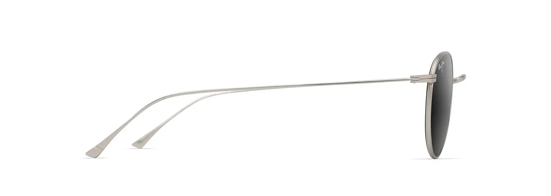 Maui Jim | Kaapeha | Silver