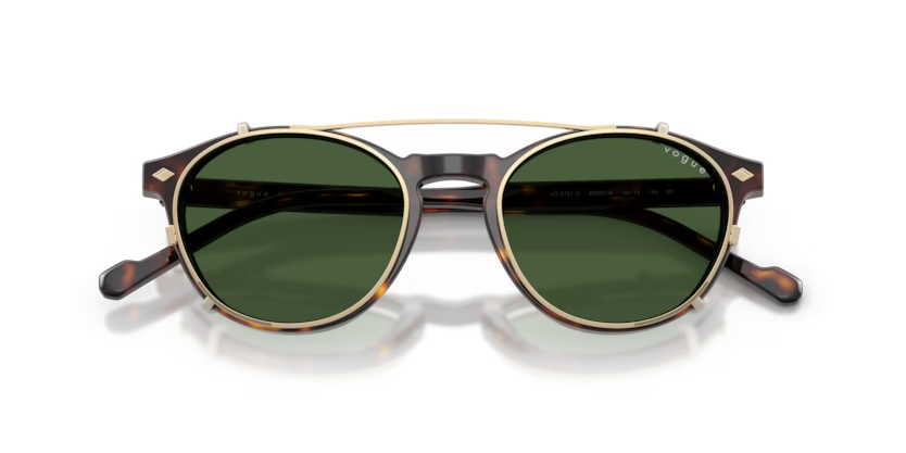 Vogue | VO5751S | Dark Havana