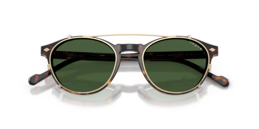 Vogue | VO5751S | Dark Havana