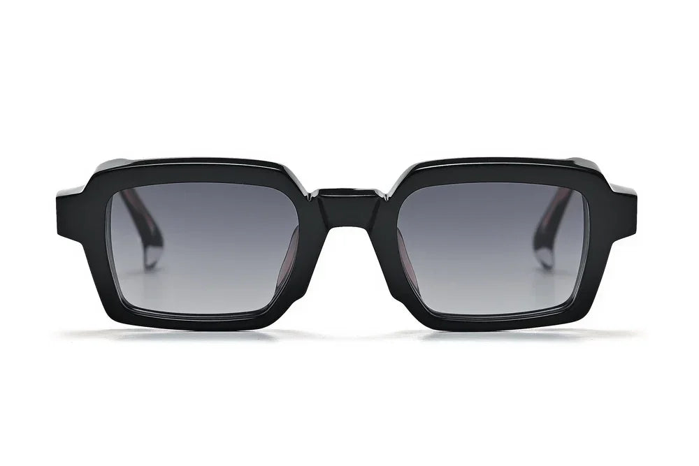 AM Eyewear | TIM | Blue Black Gradient