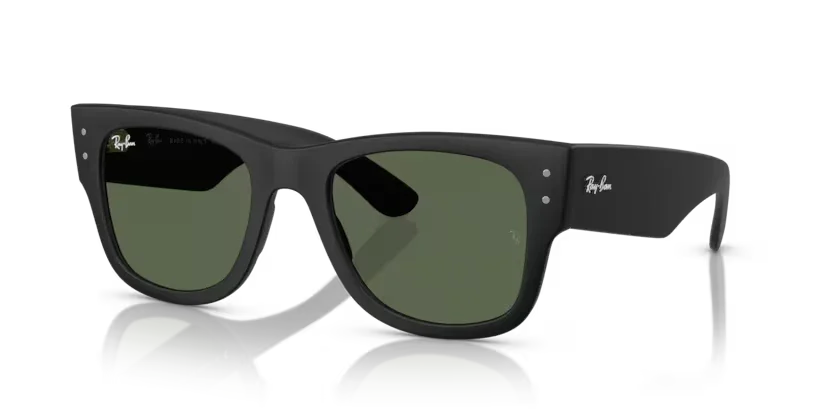 Ray-Ban | 4840S L | Sand Black