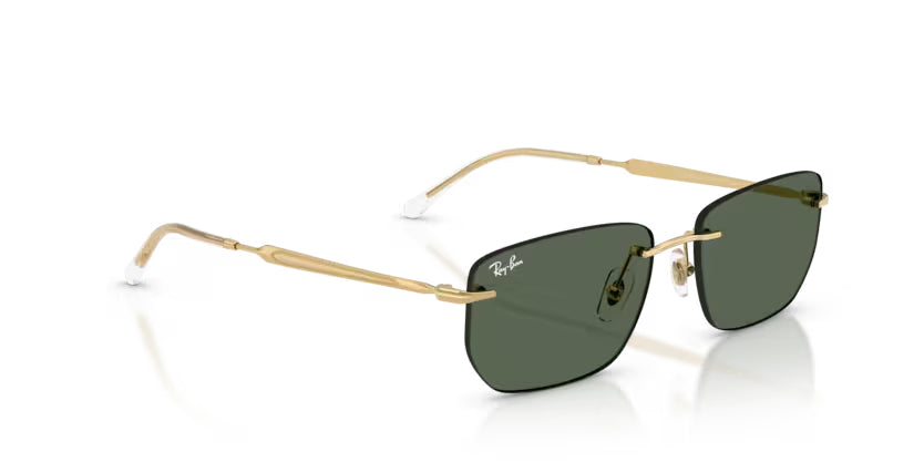 Ray-Ban | 3768 | Arista Gold
