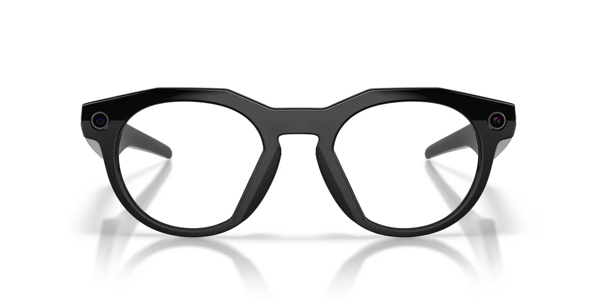 Oakley Meta HSTN Transitions Amethyst Black