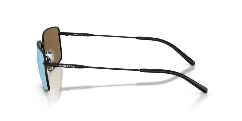 Arnette | 3095 | Matte Black