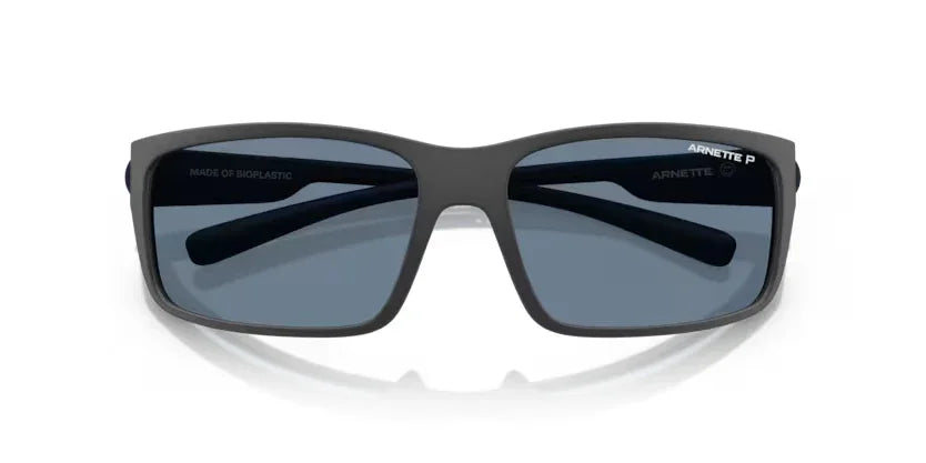 Arnette | Fastball 2.0 | Grey Blue Polarised