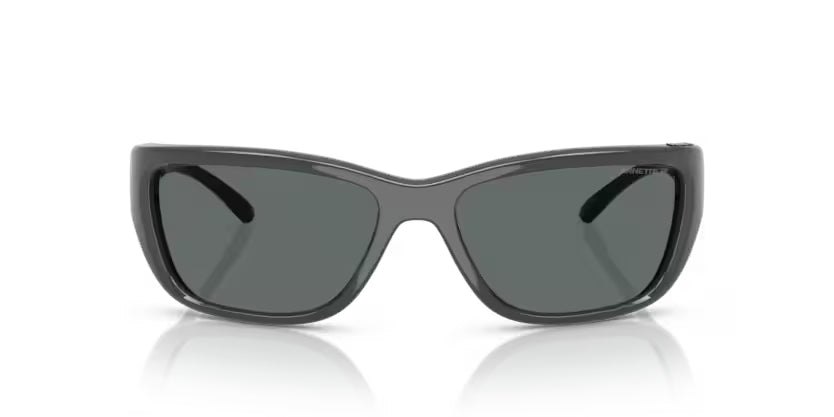 Arnette | Bubblewrap | Grey Polarised