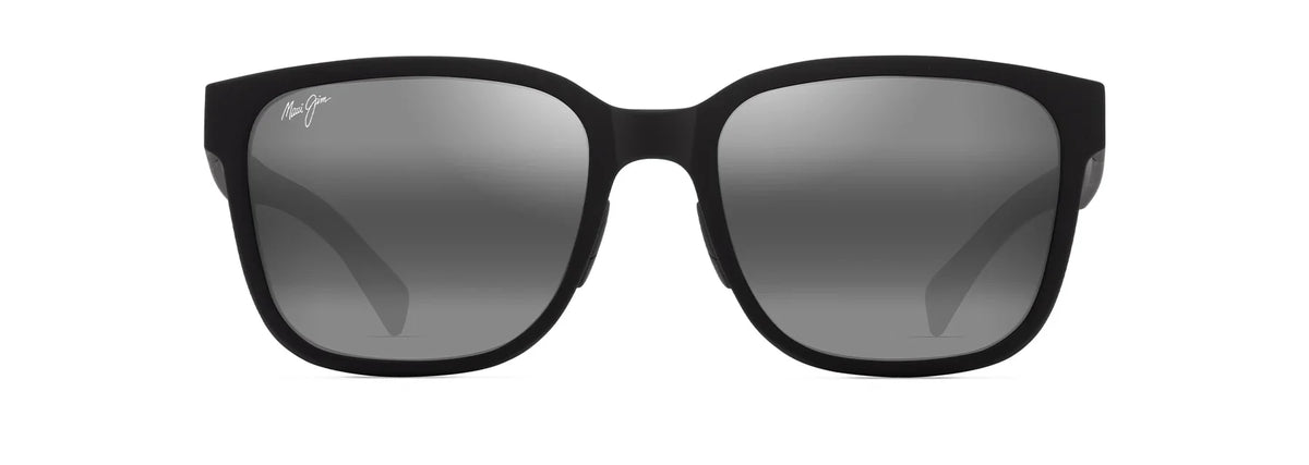 MAUI JIM | MYMAUI 660 PAULELE AF | MATTE GREYISH-GREEN / HCL BRONZE