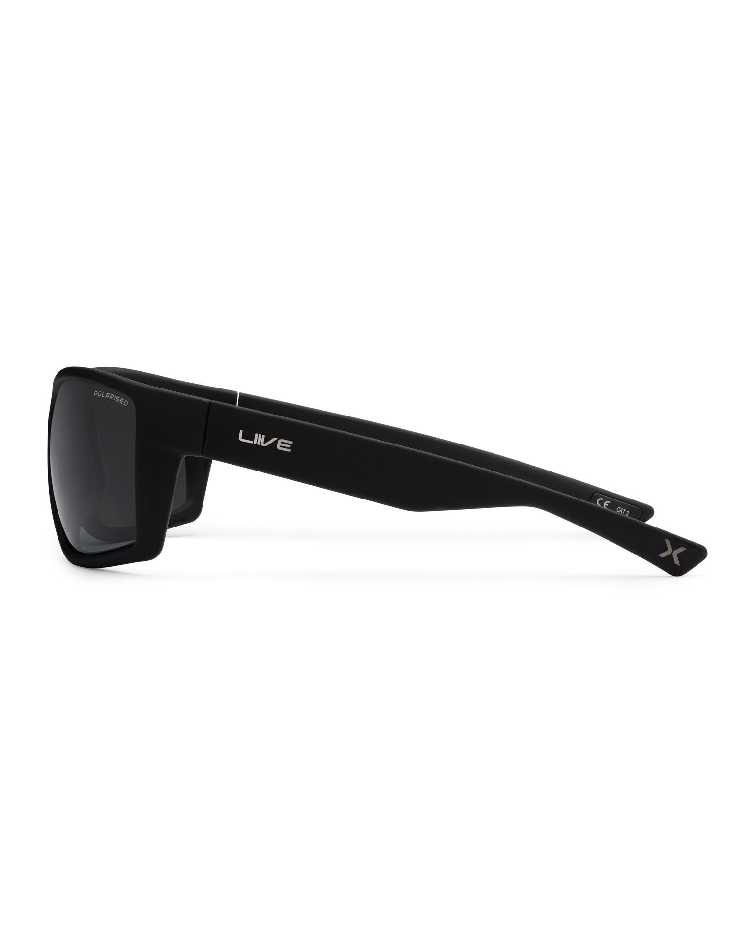 LIIVE | Musgrave | Smoke Polarised