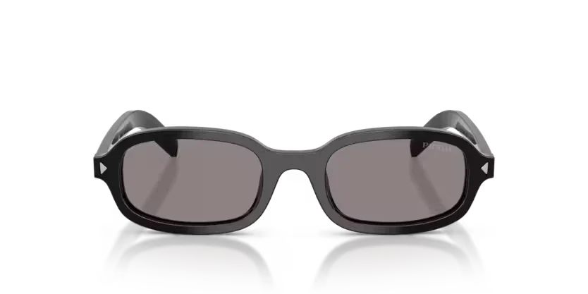 Prada | PRD06S | Black Grey
