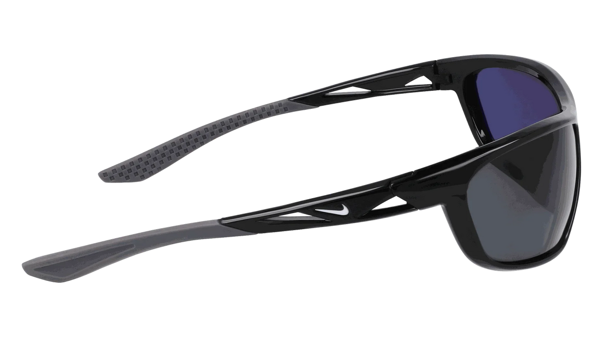Nike | Windtrack Run | Black Grey