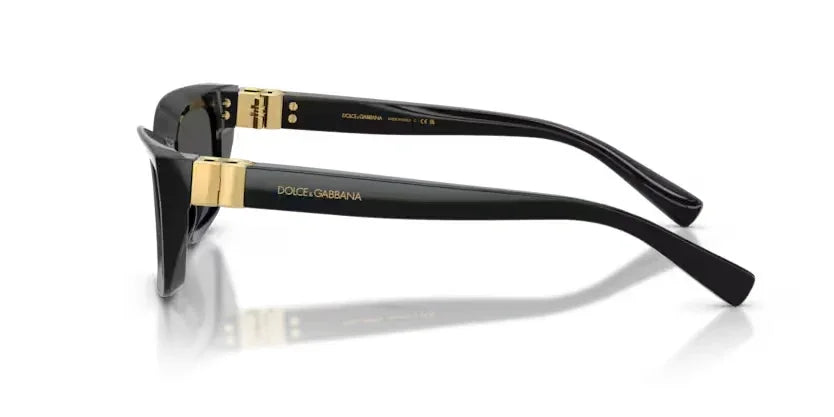 Dolce & Gabbana | 4532 | Black