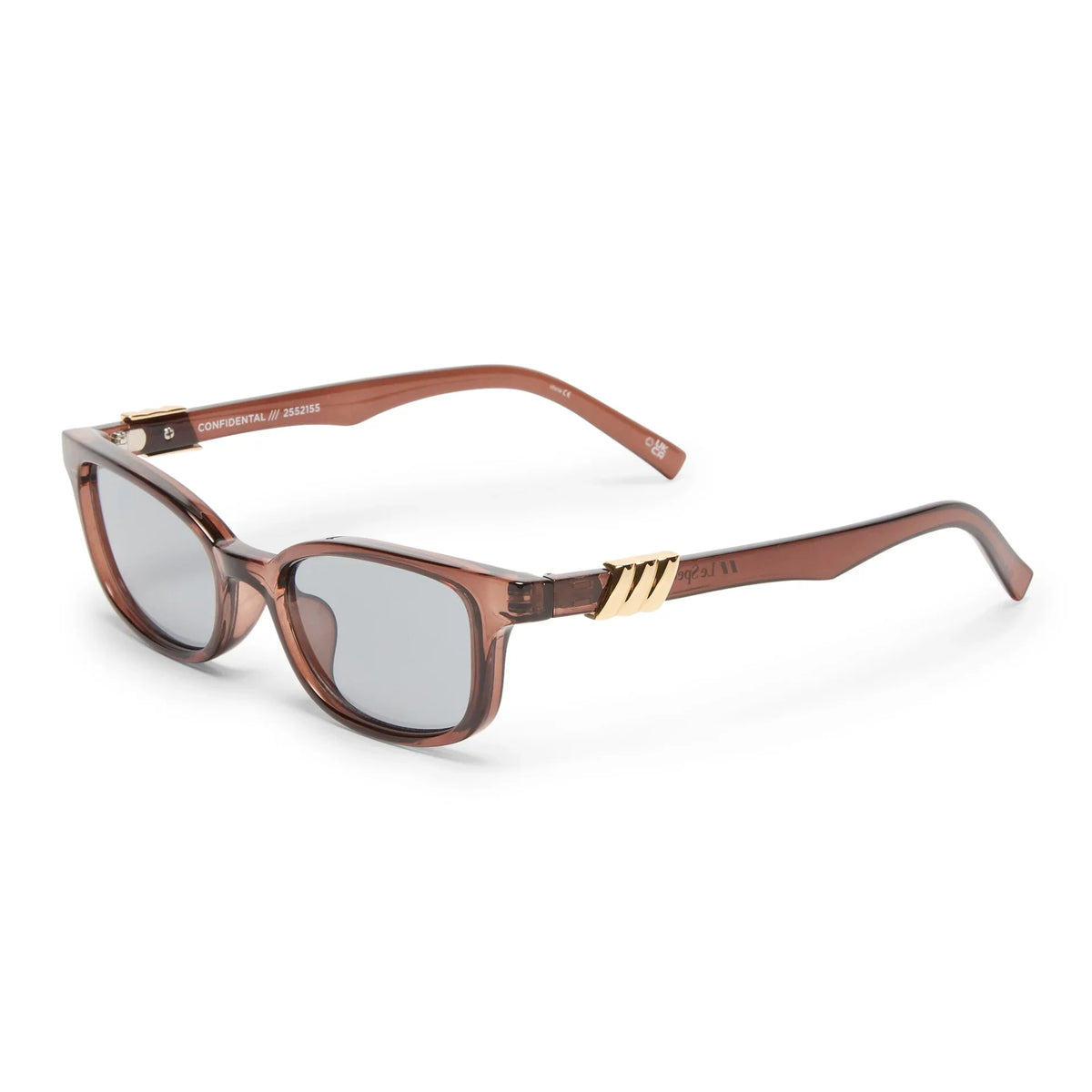 Le Specs | Confidential | Coco