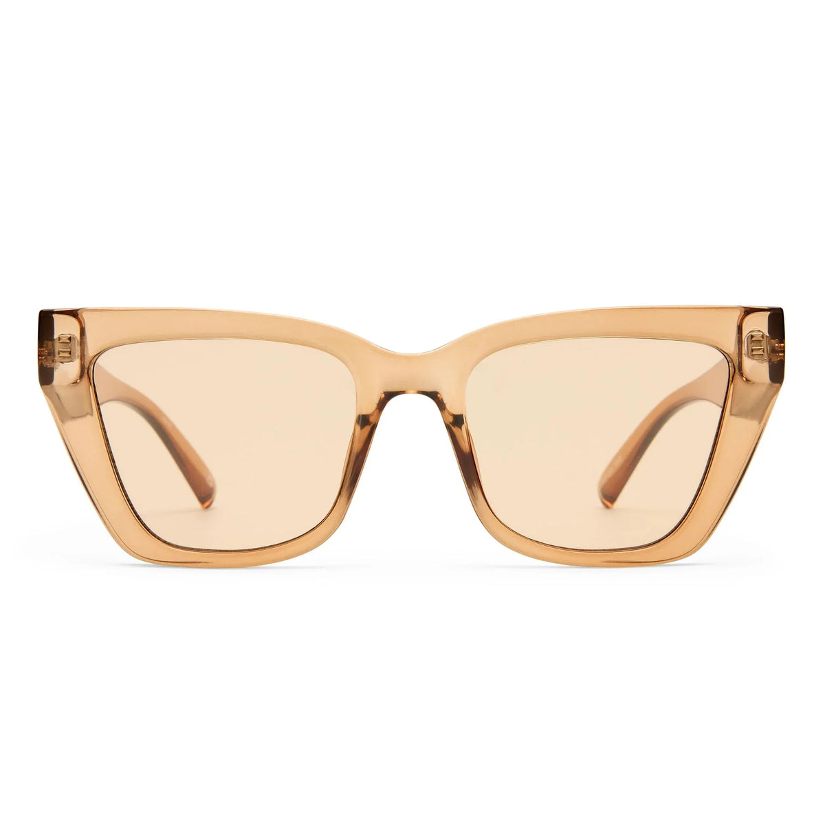 Le Specs | Le Coeur | Barley