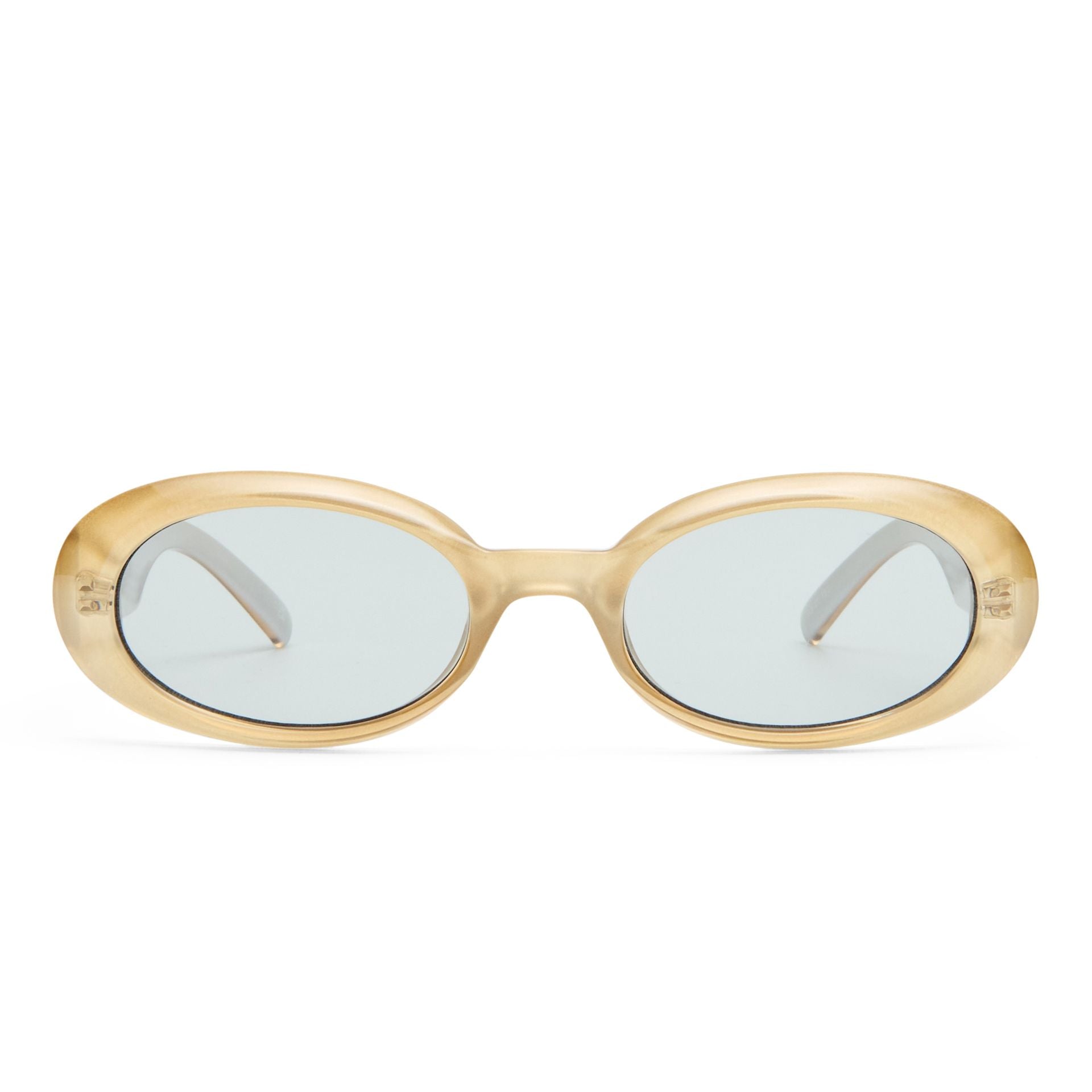Le Specs | Work It | Champagne Pearl