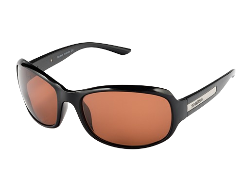 Spotters | Ruby | Gloss Brown Halide