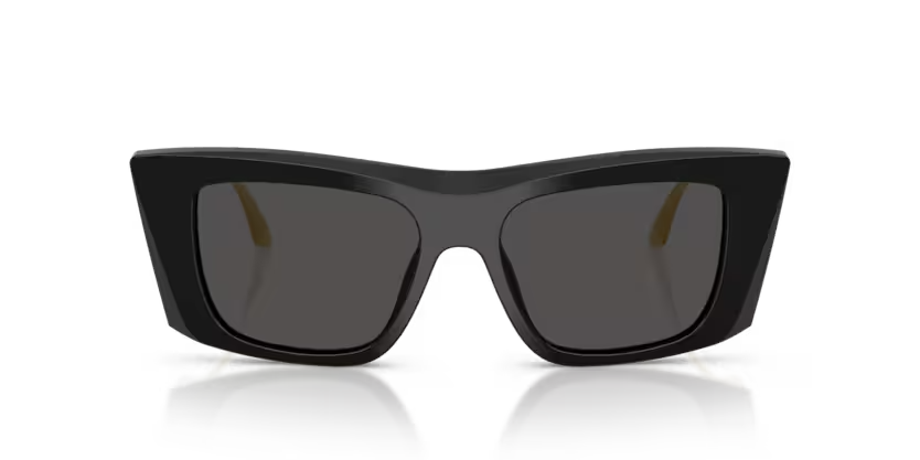 Dolce & Gabbana | 4510 | Black