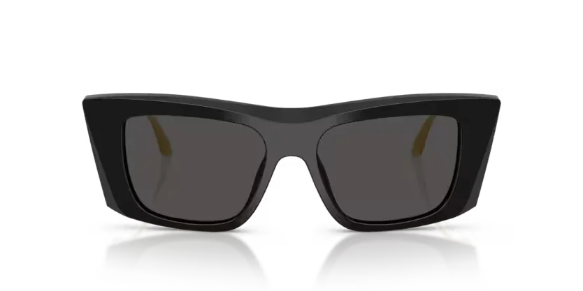 Dolce & Gabbana | 4510 | Black